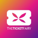 Theticketfairy.com logo