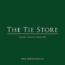 Thetiestore.co.uk logo