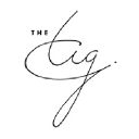 Thetig.com logo