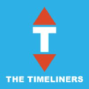 Thetimeliners.com logo