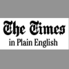 Thetimesinplainenglish.com logo