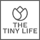 Thetinylife.com logo