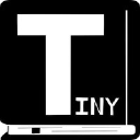 Thetinynotes.com logo