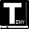 Thetinynotes.com logo