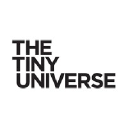 Thetinyuniverse.se logo