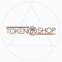 Thetokenshop.com logo