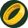 Thetolkienforum.com logo