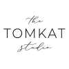 Thetomkatstudio.com logo