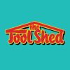 Thetoolshed.co.nz logo