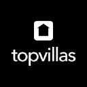 Thetopvillas.com logo
