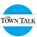 Thetowntalk.com logo