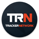 Thetrackernetwork.com logo