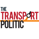 Thetransportpolitic.com logo