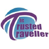 Thetrustedtraveller.com logo