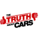 Thetruthaboutcars.com logo