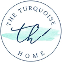 Theturquoisehome.com logo