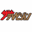 Thetv.jp logo