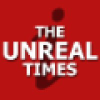 Theunrealtimes.com logo