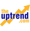 Theuptrend.com logo