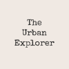 Theurbanexplorer.co.uk logo