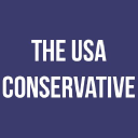 Theusaconservative.com logo