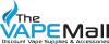 Thevapemall.com logo