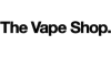 Thevapeshop.nz logo