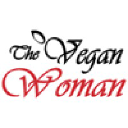 Theveganwoman.com logo