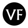 Thevinylfactory.com logo