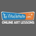 Thevirtualinstructor.com logo