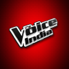 Thevoiceindia.in logo