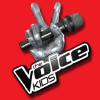 Thevoicekids.nl logo