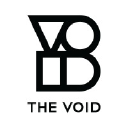 Thevoid.com logo