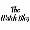 Thewatchblog.co.uk logo