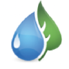 Thewaterpage.com logo