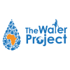 Thewaterproject.org logo