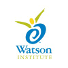 Thewatsoninstitute.org logo