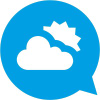 Theweather.com logo