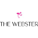 Thewebster.us logo
