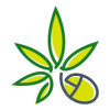 Theweedblog.com logo