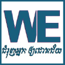 Thewenews.com logo