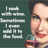 Thewineloverskitchen.com logo