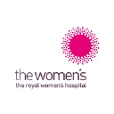 Thewomens.org.au logo