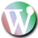 Thewordcracker.com logo