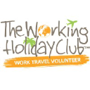 Theworkingholidayclub.com logo