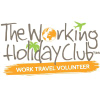 Theworkingholidayclub.com logo