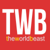 Theworldbeast.com logo