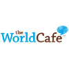 Theworldcafe.com logo