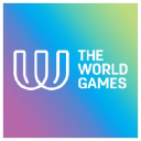 Theworldgames.org logo