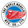 Theworldmodels.com logo